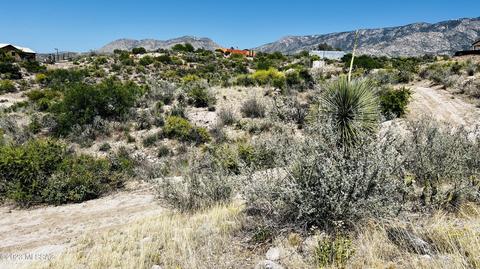 5125 E Cloud Nine Dr, Tucson, AZ 85739 photo 12