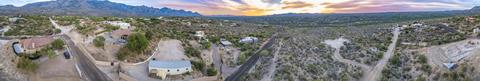 5125 E Cloud Nine Dr, Tucson, AZ 85739 photo 15