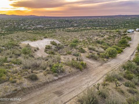 5125 E Cloud Nine Dr, Tucson, AZ 85739