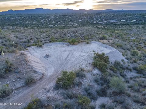 5125 E Cloud Nine Dr, Tucson, AZ 85739 photo 4