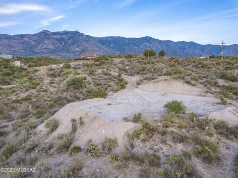 5125 E Cloud Nine Dr, Tucson, AZ 85739 photo 3