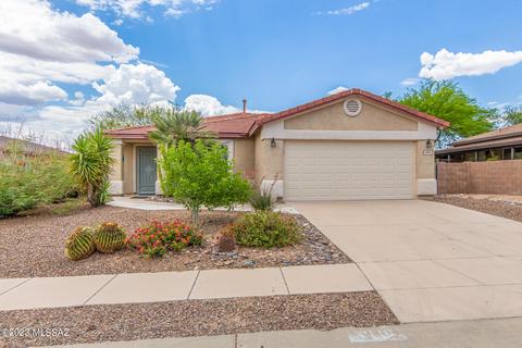 3618 S Twilight Echo Rd, Tucson, AZ 85735