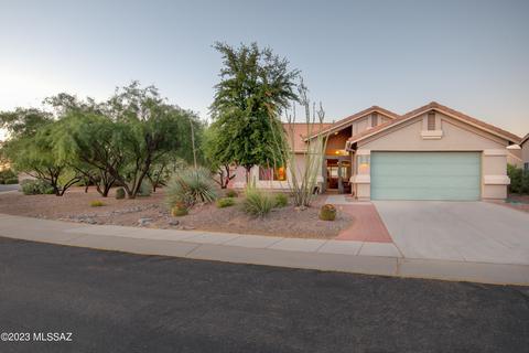 1398 N Sage Sparrow Rd, Green Valley, AZ 85614