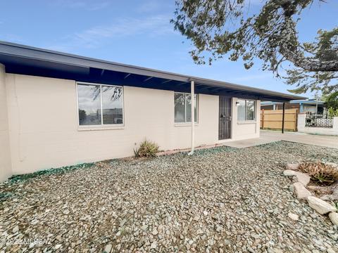 5135 S Mountain Ave, Tucson, AZ 85706