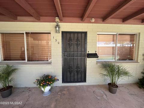 150 S Randolph Way, Tucson, AZ 85716