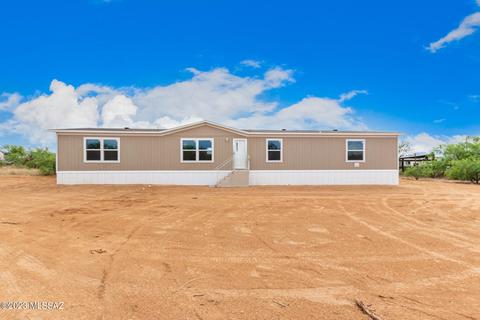 16975 W Greenwald St, Tucson, AZ 85736