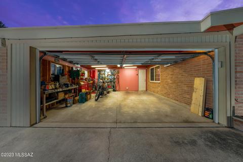 8618 E Colette St, Tucson, AZ 85710 photo 24