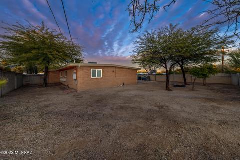 8618 E Colette St, Tucson, AZ 85710 photo 23