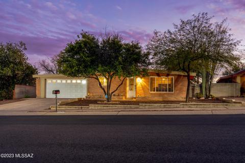 8618 E Colette St, Tucson, AZ 85710