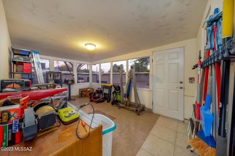 8618 E Colette St, Tucson, AZ 85710 photo 20