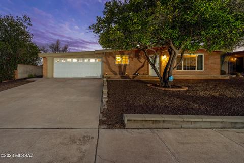 8618 E Colette St, Tucson, AZ 85710 photo 3
