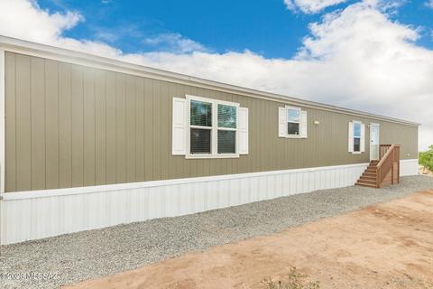 14275 W Rolina Ln, Tucson, AZ 85736