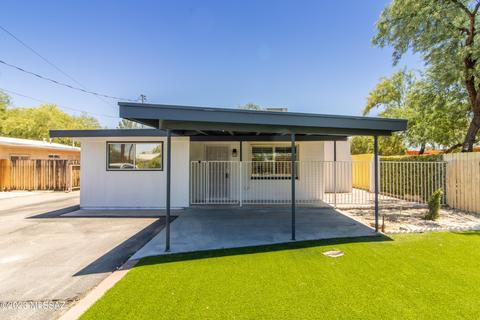 2706 N Walnut Ave, Tucson, AZ 85712