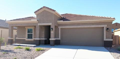 8842 W Baja Fairy Dr, Marana, AZ 85653