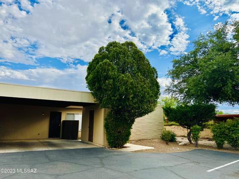 7030 E Camino Tenerife, Tucson, AZ 85715