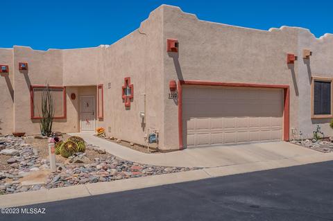 1220 N Chilson Ct, Green Valley, AZ 85614