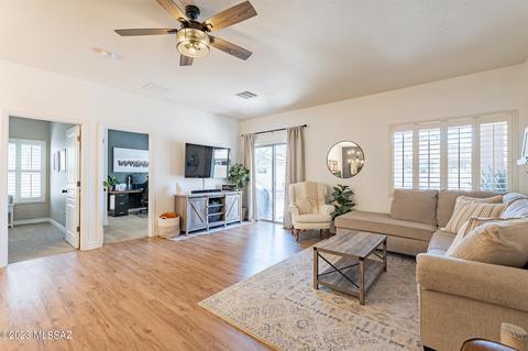 11387 W Burning Sage St, Marana, AZ 85653