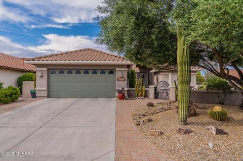 2157 E Apache Springs Ln, Green Valley, AZ 85614