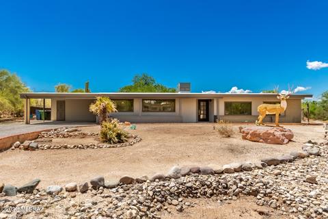 1421 W Ave De Las Americas, Tucson, AZ 85704