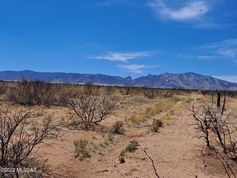 1 Acre Allen St, Pearce, AZ 85625