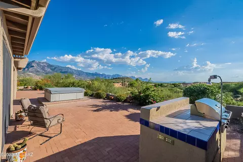 65187 E Desert Sands Ct, Saddlebrooke, AZ 85739