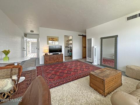 1776 S Palo Verde Ave #N 214, Tucson, AZ 85713
