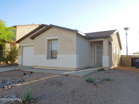 2188 S Talbot Ln, Tucson, AZ 85710