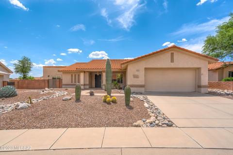 14411 N Glen Hollow Pl, Oro Valley, AZ 85755