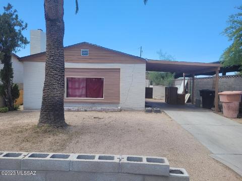 2129 N Euclid Ave, Tucson, AZ 85719