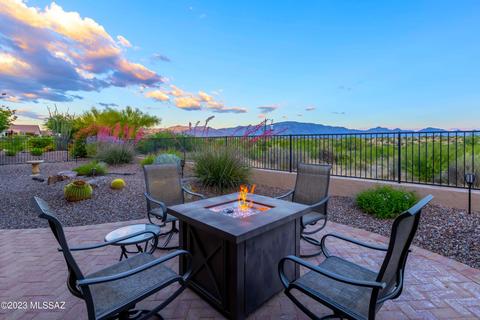 60539 E Arroyo Vista Dr, Oracle, AZ 85623