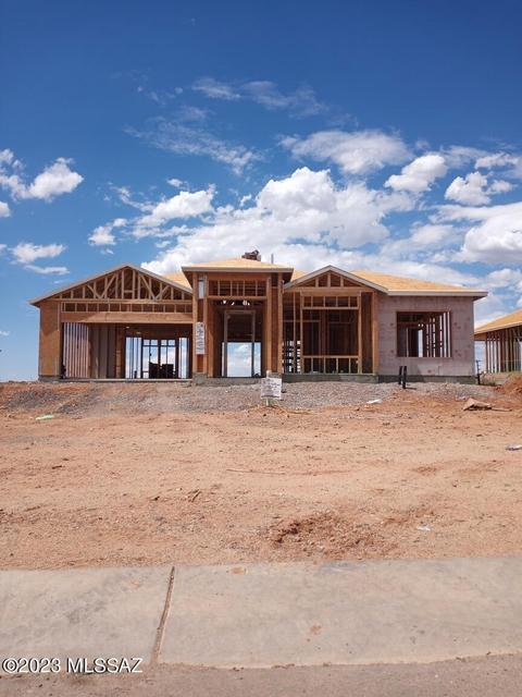 510 W Lexington St W, Vail, AZ 85641