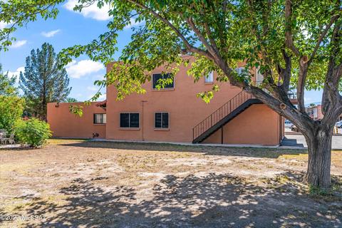 1967 N Camino Serna #C, Tucson, AZ 85715