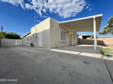 319 E Rodeo Dr, Tucson, AZ 85714