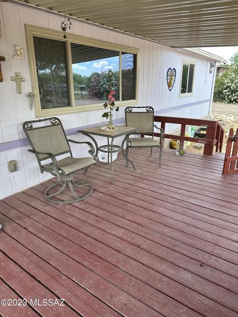 3340 E Lamb Dr, Tucson, AZ 85739 photo 23