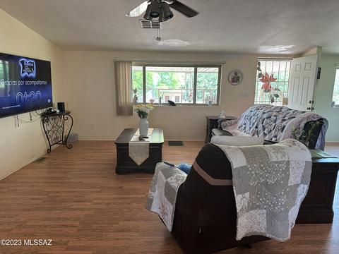 3340 E Lamb Dr, Tucson, AZ 85739 photo 4