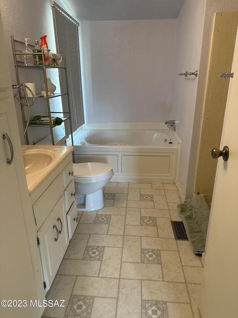 3340 E Lamb Dr, Tucson, AZ 85739 photo 10