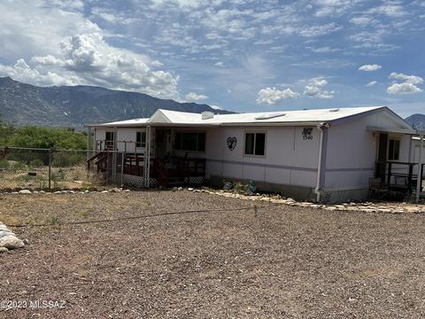 3340 E Lamb Dr, Tucson, AZ 85739 photo 2