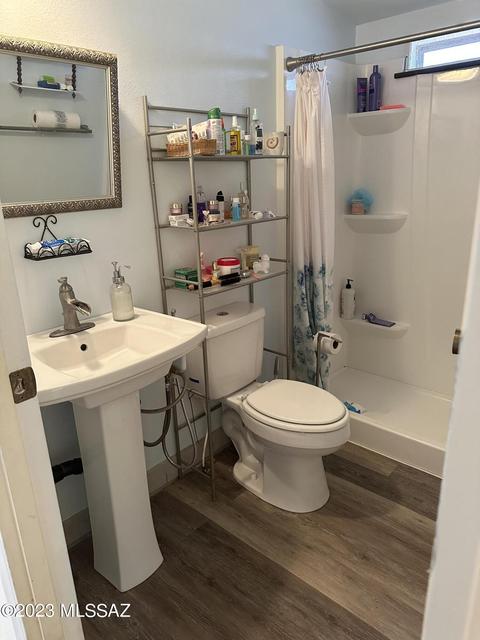3340 E Lamb Dr, Tucson, AZ 85739 photo 14