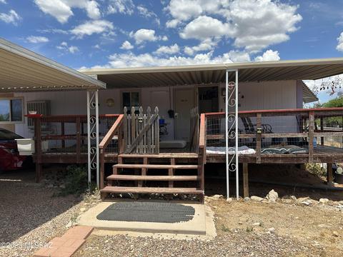 3340 E Lamb Dr, Tucson, AZ 85739 photo 30