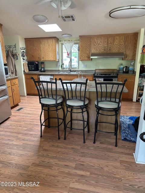 3340 E Lamb Dr, Tucson, AZ 85739 photo 8