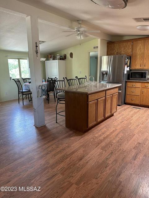 3340 E Lamb Dr, Tucson, AZ 85739 photo 3