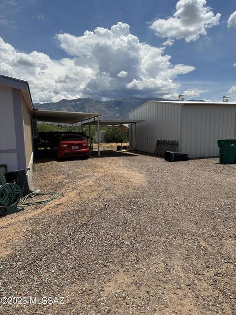 3340 E Lamb Dr, Tucson, AZ 85739 photo 25