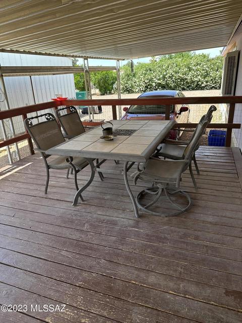 3340 E Lamb Dr, Tucson, AZ 85739 photo 29
