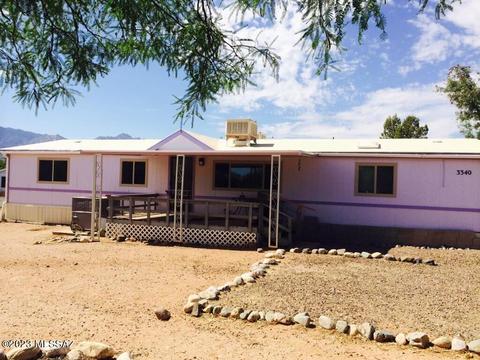 3340 E Lamb Dr, Tucson, AZ 85739
