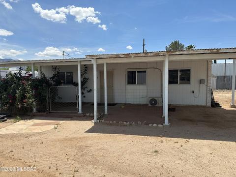 3340 E Lamb Dr, Tucson, AZ 85739 photo 16