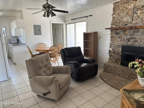 3340 E Lamb Dr, Tucson, AZ 85739 photo 17