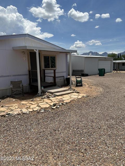 3340 E Lamb Dr, Tucson, AZ 85739 photo 24