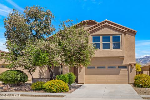 13396 N Piemonte Way, Oro Valley, AZ 85755