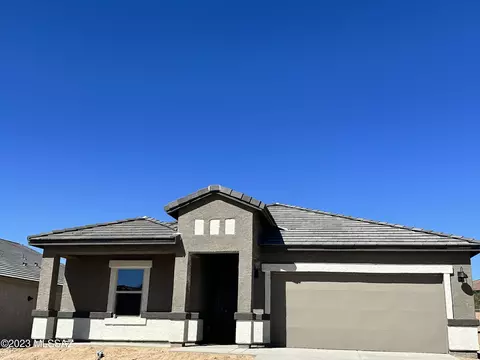 5538 W Summer View Dr, Marana, AZ 85658