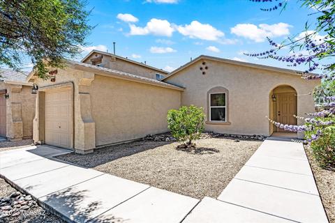 1553 W Beantree Ln, Tucson, AZ 85713